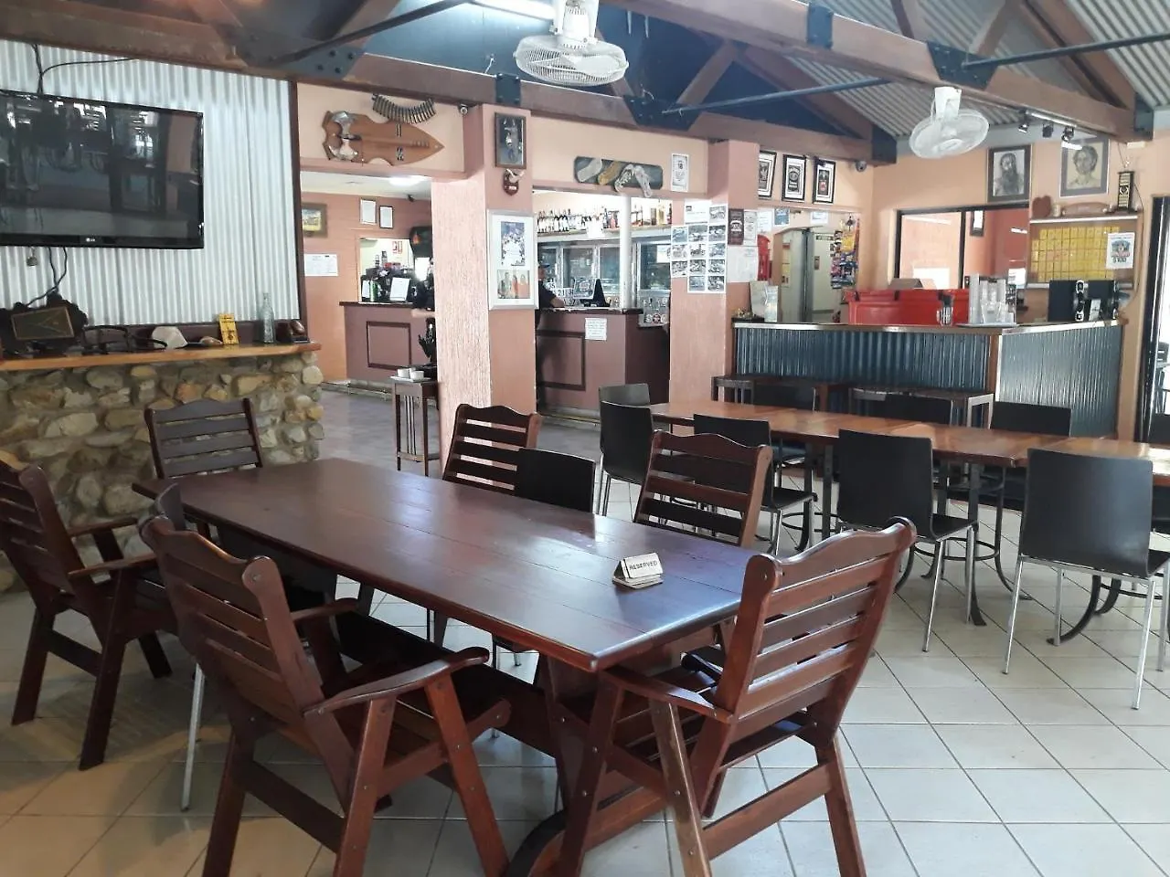 Hotel Speewah Country Tavern