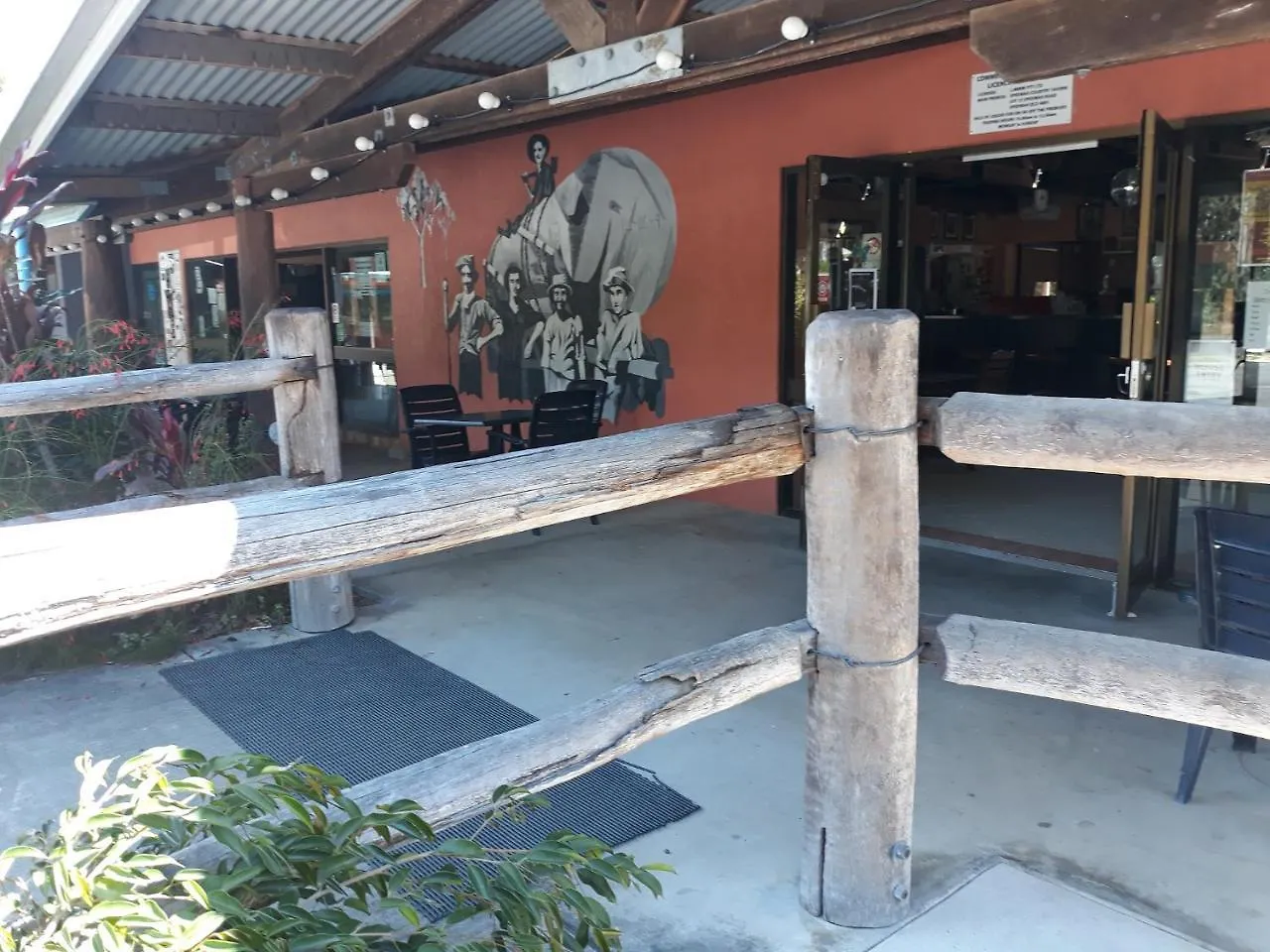 Speewah Country Tavern 3*,  Australia