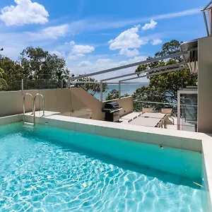 Aparthotel Little Cove Court, Noosa Heads