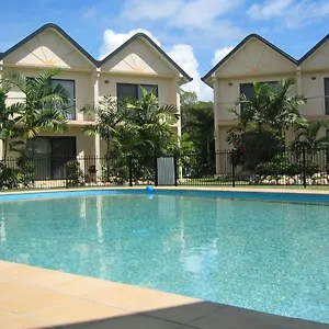 Holiday park Hinchinbrook Management Pty Ltd, Lucinda