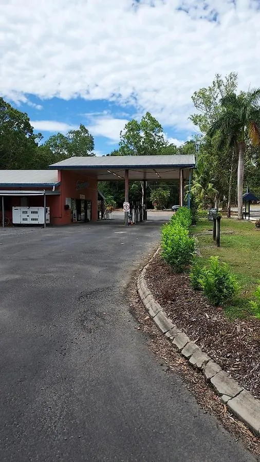 Speewah Country Tavern 3*,  Australia
